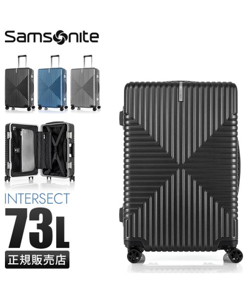 Samsonite(サムソナイト)/サムソナイト スーツケース 73L Mサイズ Samsonite GV5－09002 GV5－41002 GV5－25002 キャリーケース キャリーバッグ/img01