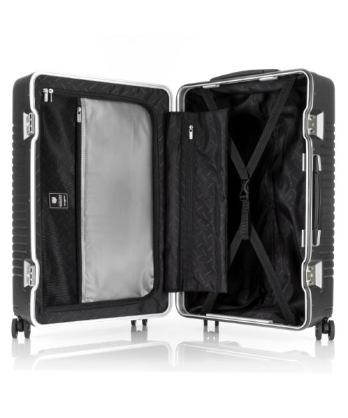 サムソナイト スーツケース 93L Lサイズ 大型 大容量 Samsonite GV5－09003 GV5－41003 GV5－25003 キャリーケース キャ キャリーケース ｜約