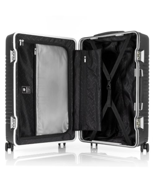 Samsonite(サムソナイト)/サムソナイト スーツケース 93L Lサイズ 大型 大容量 Samsonite GV5－09003 GV5－41003 GV5－25003 キャリーケース キャ/img05