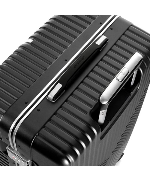 Samsonite(サムソナイト)/サムソナイト スーツケース 93L Lサイズ 大型 大容量 Samsonite GV5－09003 GV5－41003 GV5－25003 キャリーケース キャ/img06