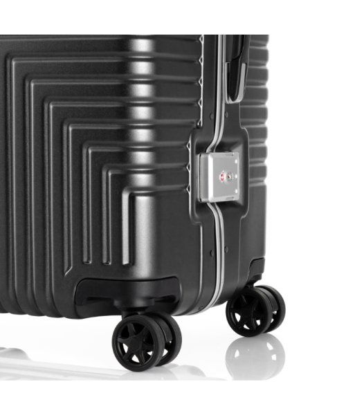 Samsonite(サムソナイト)/サムソナイト スーツケース 93L Lサイズ 大型 大容量 Samsonite GV5－09003 GV5－41003 GV5－25003 キャリーケース キャ/img07