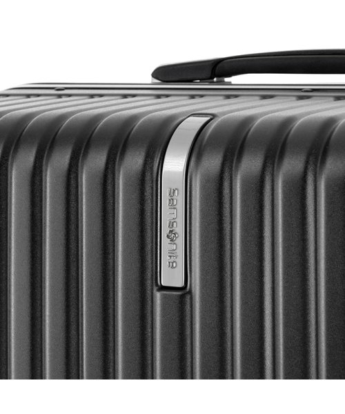 Samsonite(サムソナイト)/サムソナイト スーツケース 93L Lサイズ 大型 大容量 Samsonite GV5－09003 GV5－41003 GV5－25003 キャリーケース キャ/img12