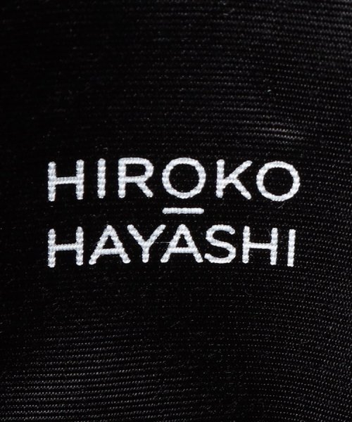 HIROKO　HAYASHI (ヒロコ　ハヤシ)/CORDA（コルダ）トートバッグ/img13