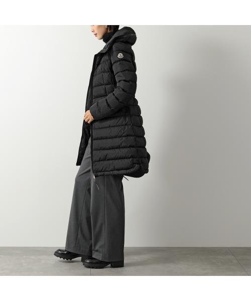 MONCLER(モンクレール)/モンクレール FLAMMETTE ダウンジャケット Aライン 999/img05