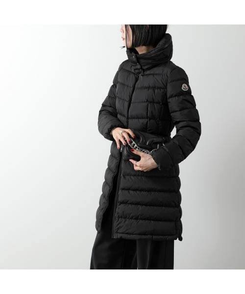 MONCLER(モンクレール)/モンクレール FLAMMETTE ダウンジャケット Aライン 999/img06