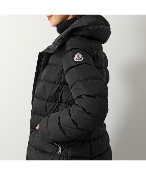 MONCLER(モンクレール)/モンクレール FLAMMETTE ダウンジャケット Aライン 999/img07