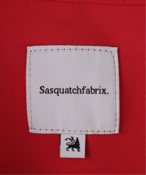 JOINT WORKS(ジョイントワークス)/【Sasquatchfabrix. / サスクワァッチファブリックス】LACE TAPE TRACK JACKET/img17