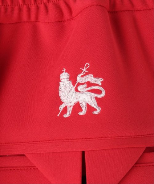 【Sasquatchfabrix. / サスクワァッチファブリックス】 LACE TAPE TRACK PANTS デニム Sasquatchfabrix サスクワァッチファブリックス TIME