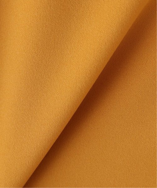 【Sasquatchfabrix. / サスクワァッチファブリックス】 LACE TAPE TRACK PANTS デニム Sasquatchfabrix サスクワァッチファブリックス TIME