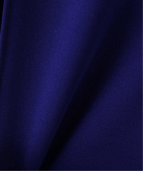 【Sasquatchfabrix. / サスクワァッチファブリックス】 LACE TAPE TRACK PANTS デニム Sasquatchfabrix サスクワァッチファブリックス TIME