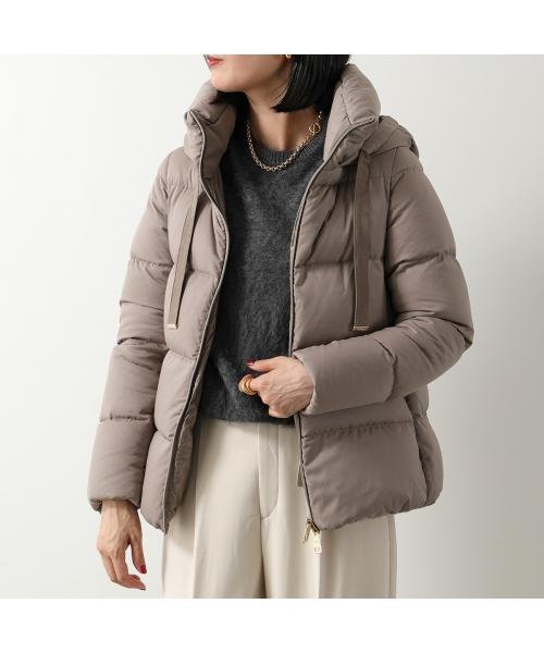 HERNO ダウンジャケット ARENDELLE PI001810D 12414 HERNO ダウンジャケット ARENDELLE PI001810D