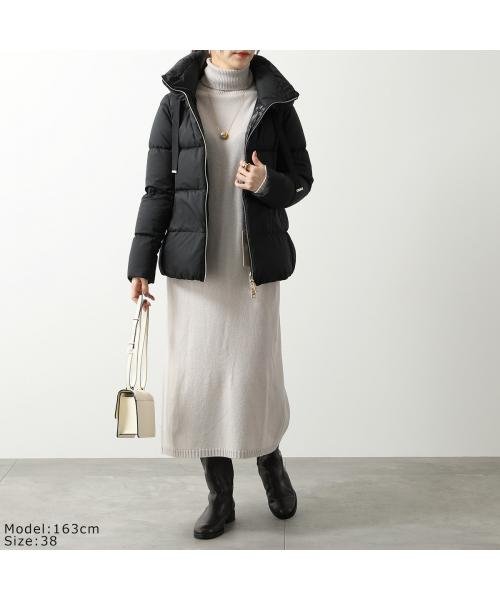 HERNO ダウンジャケット ARENDELLE PI001810D 12414 HERNO ダウンジャケット ARENDELLE PI001810D