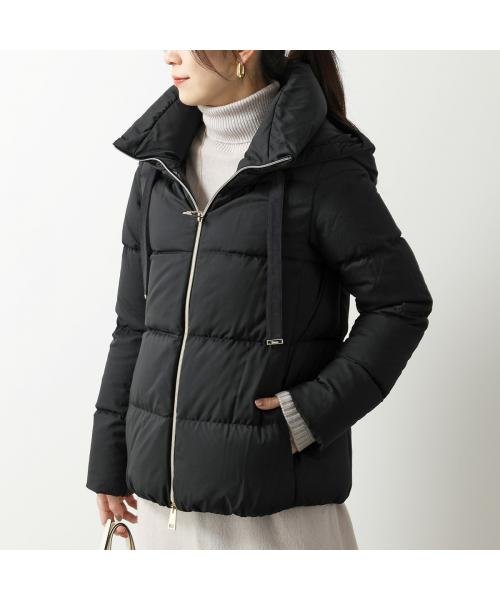 HERNO ダウンジャケット ARENDELLE PI001810D 12414 HERNO ダウンジャケット ARENDELLE PI001810D