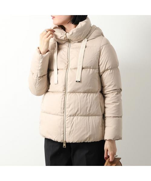 HERNO ダウンジャケット ARENDELLE PI001810D 12414 HERNO ダウンジャケット ARENDELLE PI001810D