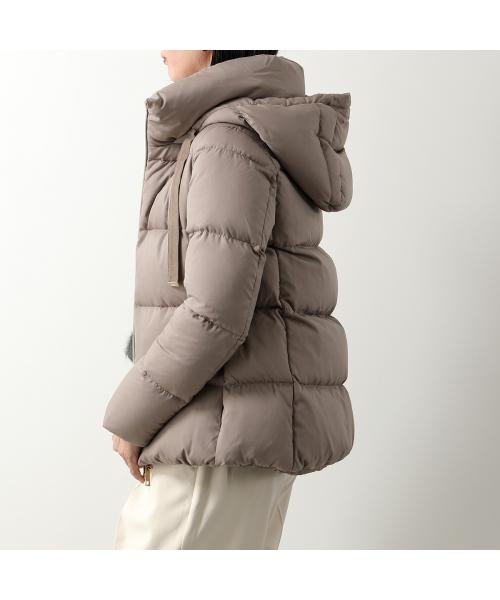 HERNO ダウンジャケット ARENDELLE PI001810D 12414 HERNO ダウンジャケット ARENDELLE PI001810D