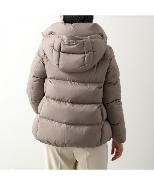 HERNO ダウンジャケット ARENDELLE PI001810D 12414 HERNO ダウンジャケット ARENDELLE PI001810D