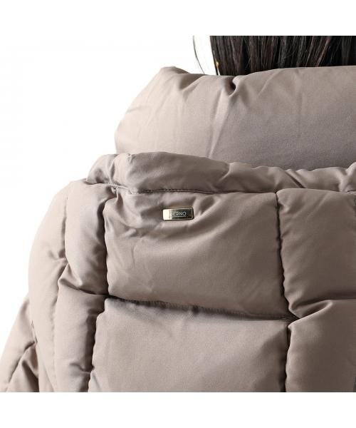 HERNO ダウンジャケット ARENDELLE PI001810D 12414 HERNO ダウンジャケット ARENDELLE PI001810D