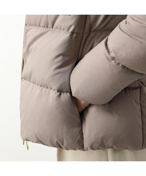 HERNO ダウンジャケット ARENDELLE PI001810D 12414 HERNO ダウンジャケット ARENDELLE PI001810D