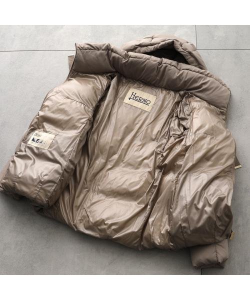 HERNO ダウンジャケット ARENDELLE PI001810D 12414 HERNO ダウンジャケット ARENDELLE PI001810D
