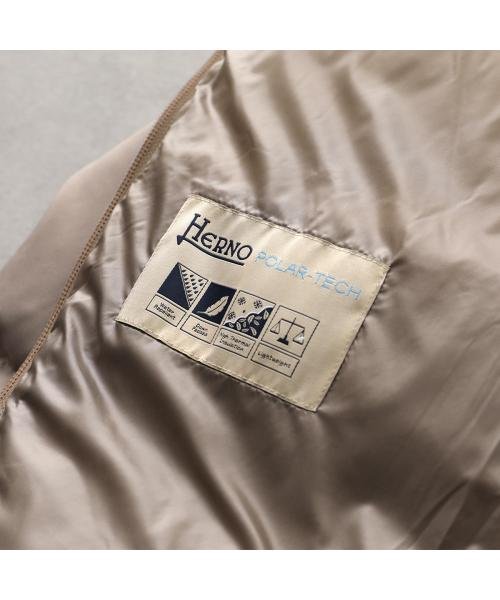 HERNO ダウンジャケット ARENDELLE PI001810D 12414 HERNO ダウンジャケット ARENDELLE PI001810D