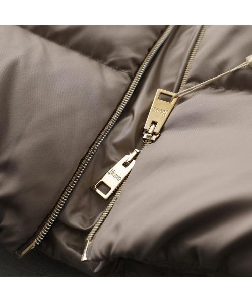 HERNO ダウンジャケット ARENDELLE PI001810D 12414 HERNO ダウンジャケット ARENDELLE PI001810D