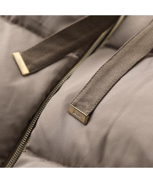 HERNO ダウンジャケット ARENDELLE PI001810D 12414 HERNO ダウンジャケット ARENDELLE PI001810D