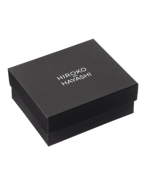 HIROKO　HAYASHI (ヒロコ　ハヤシ)/DAMASCO（ダマスコ）二つ折り財布/img14