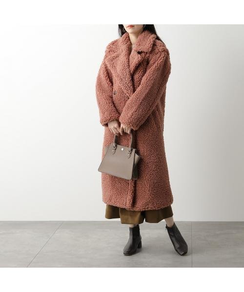 UGG(UGG)/UGG ロング テディ コート Gertrude Long Teddy Coat 1120631/img03