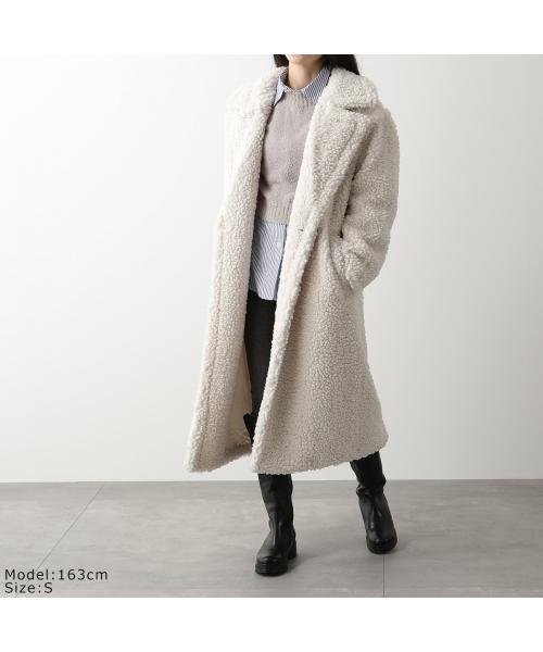 UGG ロング テディ コート Gertrude Long Teddy Coat 1120631 コート ロング テディ Gertrude Long Teddy Coat