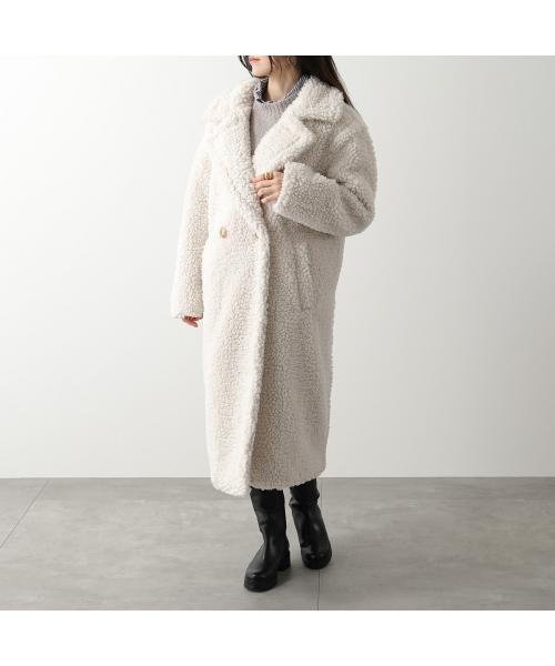 UGG(UGG)/UGG ロング テディ コート Gertrude Long Teddy Coat 1120631/img05