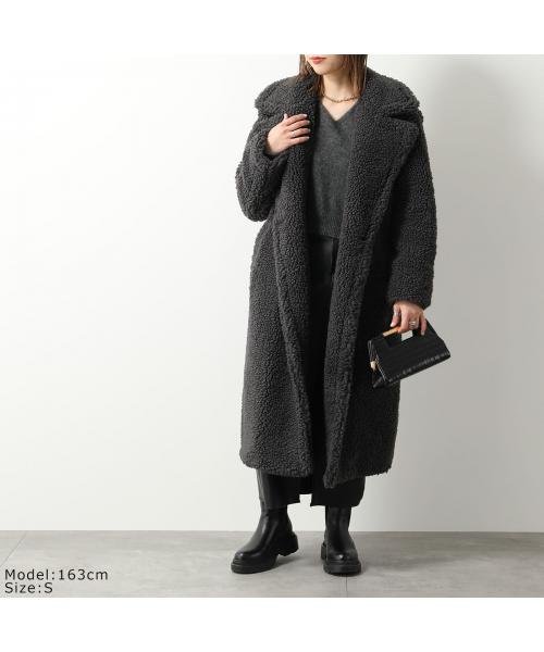 UGG(UGG)/UGG ロング テディ コート Gertrude Long Teddy Coat 1120631/img08