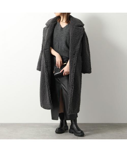 UGG(UGG)/UGG ロング テディ コート Gertrude Long Teddy Coat 1120631/img09