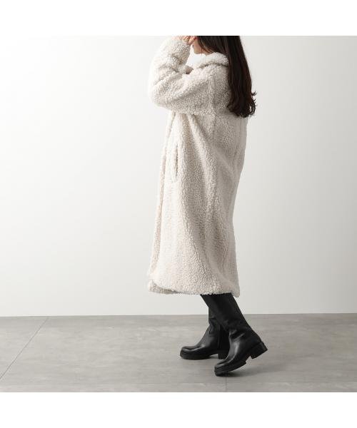 UGG ロング テディ コート Gertrude Long Teddy Coat 1120631 コート ロング テディ Gertrude Long Teddy Coat