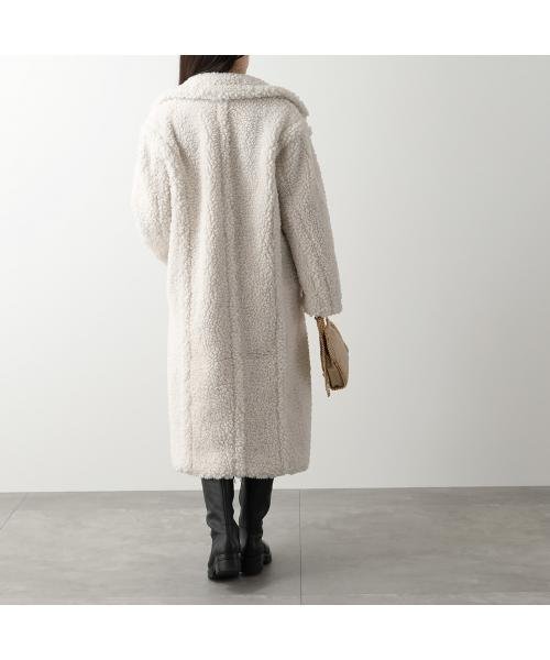 UGG ロング テディ コート Gertrude Long Teddy Coat 1120631 コート ロング テディ Gertrude Long Teddy Coat