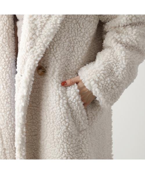 UGG ロング テディ コート Gertrude Long Teddy Coat 1120631 コート ロング テディ Gertrude Long Teddy Coat