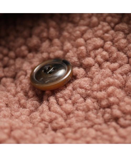 UGG ロング テディ コート Gertrude Long Teddy Coat 1120631 コート ロング テディ Gertrude Long Teddy Coat