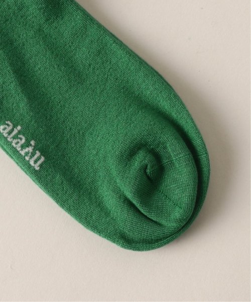 【Aiayu/アイアーユー】Silk Socks 人気・おすすめ｜使いやすい・旅行におすすめ 品質保証 全国発送 在庫限り