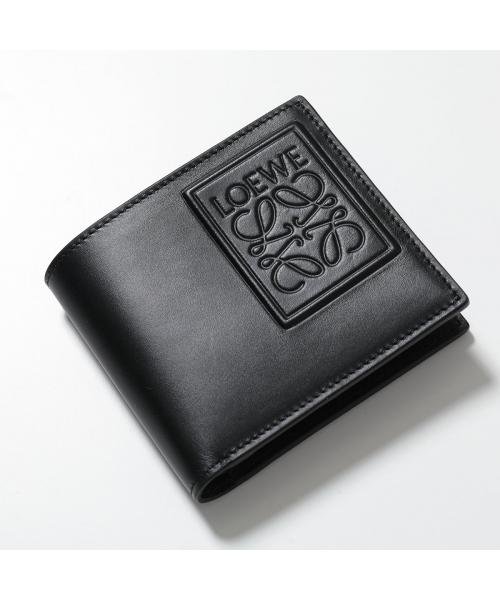 LOEWE(ロエベ)/LOEWE 二つ折り財布 BIFOLD COIN WALLET C565501X02/img02