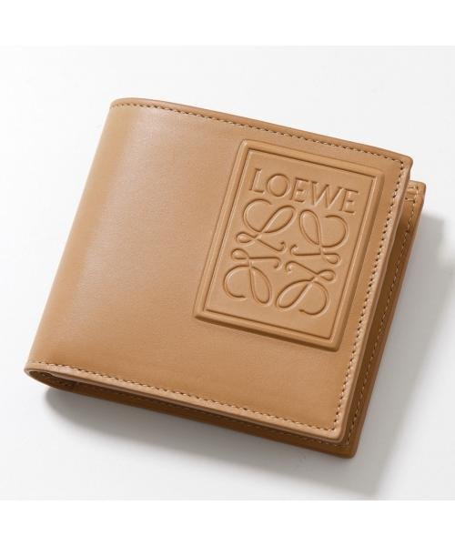 LOEWE(ロエベ)/LOEWE 二つ折り財布 BIFOLD COIN WALLET C565501X02/img03