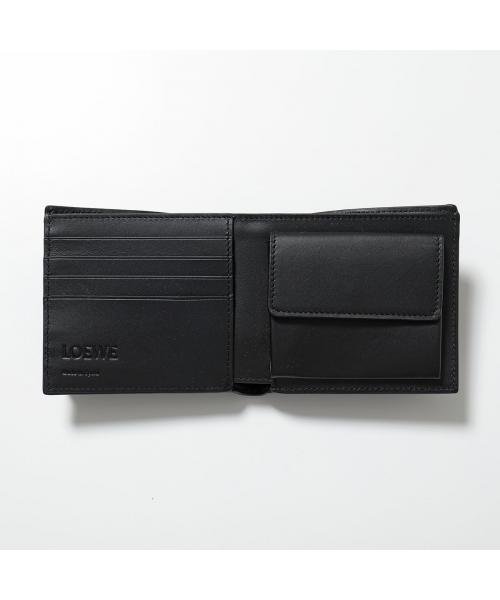 LOEWE(ロエベ)/LOEWE 二つ折り財布 BIFOLD COIN WALLET C565501X02/img05