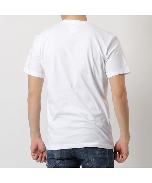 DSQUARED2(ディースクエアード)/DSQUARED2 半袖 Tシャツ S79GC0003 S23009 Icon T－Shirt/img05