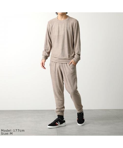 UGG ジョガーパンツ 1136922 ロゴ刺繍 イージーパンツ ロゴ刺繍 UGG ジョガーパンツ