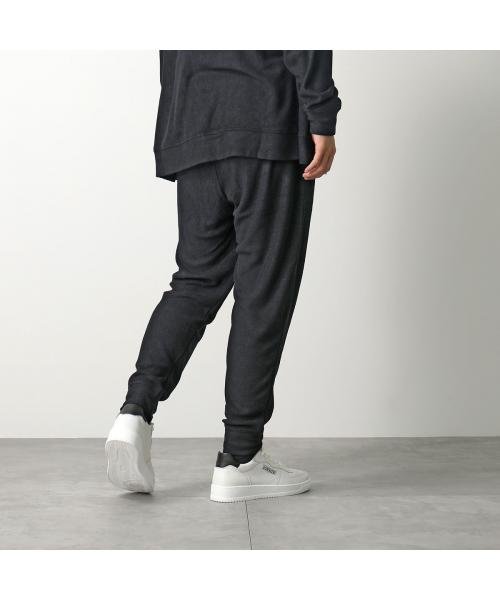 UGG ジョガーパンツ 1136922 ロゴ刺繍 イージーパンツ ロゴ刺繍 UGG ジョガーパンツ