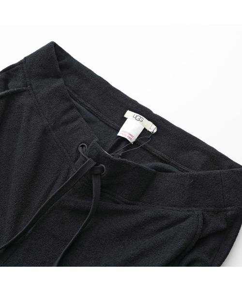 UGG ジョガーパンツ 1136922 ロゴ刺繍 イージーパンツ ロゴ刺繍 UGG ジョガーパンツ