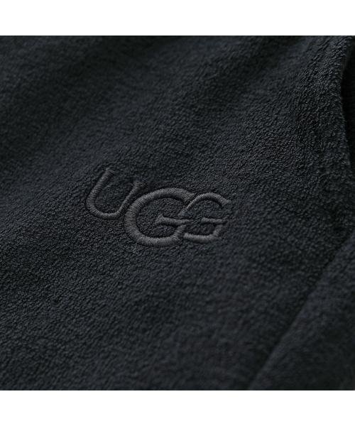 UGG ジョガーパンツ 1136922 ロゴ刺繍 イージーパンツ ロゴ刺繍 UGG ジョガーパンツ
