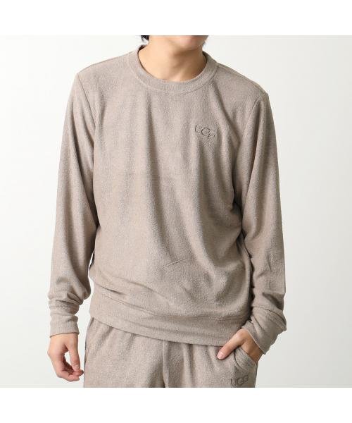 UGG(UGG)/UGG Tシャツ 1136937 長袖 カットソー パイル生地/img03