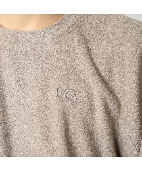 UGG(UGG)/UGG Tシャツ 1136937 長袖 カットソー パイル生地/img04