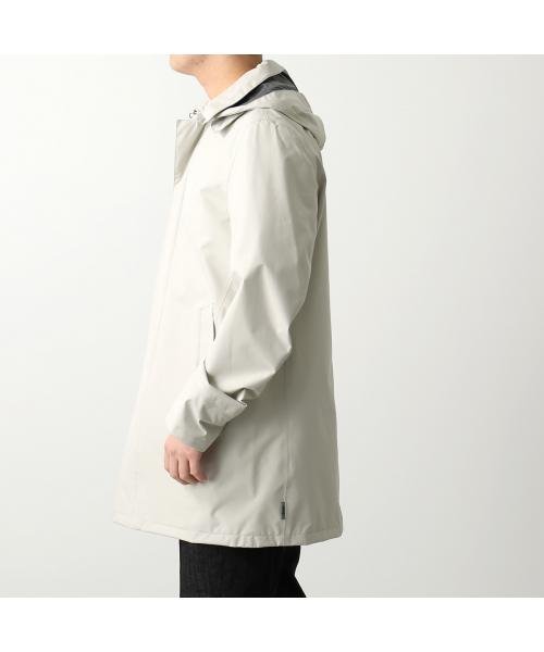 HERNO Laminar ステンカラーコート IM019UL 11101 HERNO Laminar ステンカラーコート IM019UL ラミナー