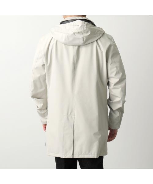 HERNO Laminar ステンカラーコート IM019UL 11101 HERNO Laminar ステンカラーコート IM019UL ラミナー