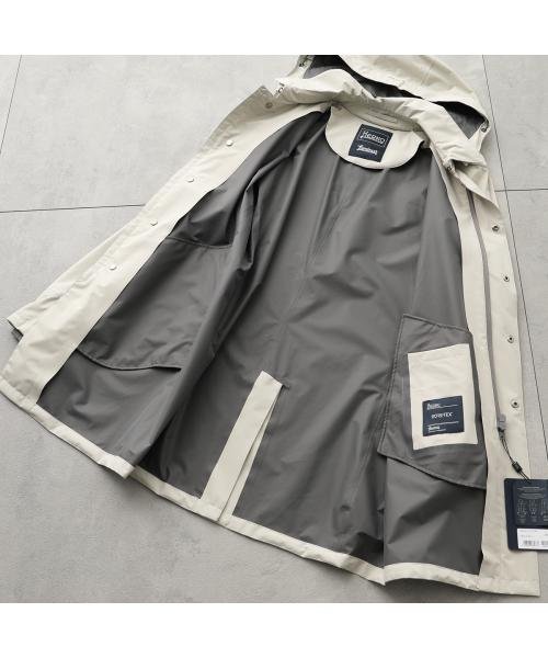 HERNO Laminar ステンカラーコート IM019UL 11101 HERNO Laminar ステンカラーコート IM019UL ラミナー